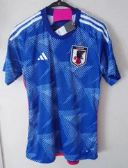 2022モデル adidas サッカー女子日本代表レプリカユニフォーム Lサイズ