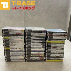 PlayStation 2/プレイステーション 2/プレステ 2/PS 2 EX人生ゲーム バイオハザードアウトブレイク サルゲッチュ2 鉄拳4 等 ソフト 50点以上セット