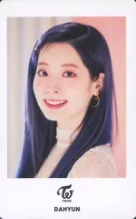 ファンファーレ　ダヒョン　トレカ 2025年最新】FANFARE ダヒョンの人気アイテム - メルカリ