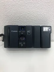 2024年最新】canon mc10の人気アイテム - メルカリ