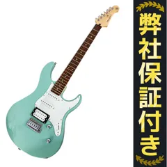 2025年最新】yamaha pacifica 112の人気アイテム - メルカリ