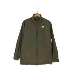 ヘリーハンセン HELLY HANSEN Valle Winter Jacket バーレウインタージャケット メンズ import：M のサムネイル