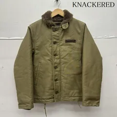 2025年最新】n-1デッキジャケット ヴィンテージの人気アイテム