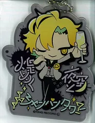 NEO GATE サンリオ)トレーディングアクリルチャーム 2nd Ver. 伊弉冉一二三