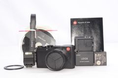 LEICA D-LUX Typ 109