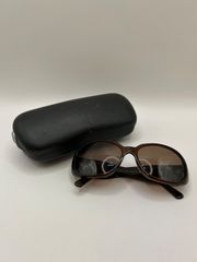 【CHANEL／シャネル】カート・コバーン風 サングラス