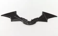 バットマン ペーパーナイフ バットマン ペーパーナイフの通販 by *｜ラクマ