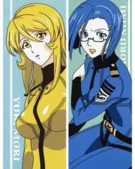 一番くじ 宇宙戦艦ヤマト2199 C賞 原田真琴フィギュア（プライズ） ggw725x 一番くじ 原田真琴 | 舷側展望室(宇宙戦艦ヤマトファンブログ)