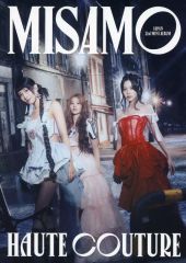 MISAMO HAUTECOUTURE ONCEJAPAN盤 - メルカリ