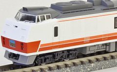 鉄コレ JRキハ54 500番代 釧網本線 2両セット 【トミーテック