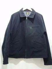 Needles ニードルス 16AW ウールジップジャケット Needles ニードルス 16AW Zipped Jacket ウールジップジャケット
