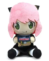 【中古】ぬいぐるみ アーニャ・フォージャー はぐはぐぬいぐるみ 「SPY×FAMILY」