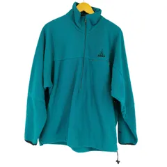 ナイキエーシージー NIKE ACG 90~00s ハーフジップ フリースジャケット メンズ JPN：L のサムネイル