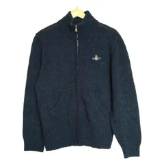 未使用級　希少　ヴィヴィアンウエストウッド　F リネン　ロングカーディガン 未使用級 希少 ヴィヴィアンウエストウッド F リネン ロング