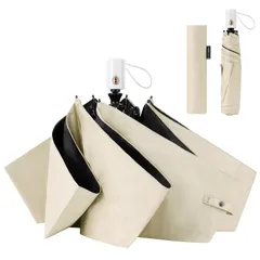 【特価商品】頑丈 6本骨 レディース 紫外線対策 晴雨兼用 メンズ 撥水 折り畳み傘 完全遮光 耐風 折畳傘 uvカット コンパクト ワンタッチ自動開閉 日傘 母の日 210g 軽量 父の日 折りたたみ傘