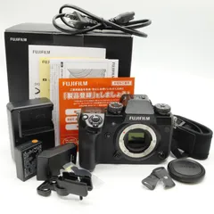 2025年最新】fujifilm x-h1の人気アイテム - メルカリ