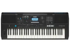 中古品】ヤマハ 電子ピアノ 平成レトロ PSR-270 アダプターあり