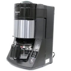 Panasonic NC-A57コーヒーメーカー中古品 楽天市場】nc-a57の通販
