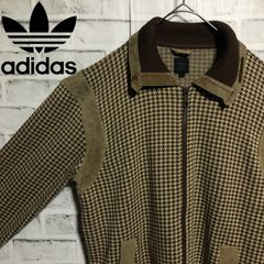 希少カラーピンク黒⭐️ビームス別注 90s adidas トラックジャケット