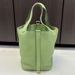 2/25〜3/18限定タイムセール‼️良品◎HERMESエルメス　ピコタンロックPM/Y刻印