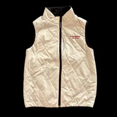 2026年最新】ルコック ダウンベスト メンズの人気アイテム - メルカリ