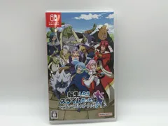 2025年最新】転スラ switchの人気アイテム - メルカリ