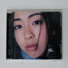2025年最新】宇多田 ヒカル LP first loveの人気アイテム - メルカリ