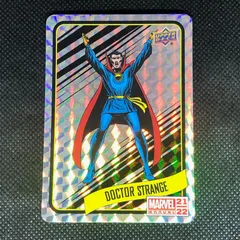 2025年最新】upperdeck ストレンジの人気アイテム - メルカリ