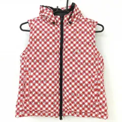 2025年最新】MANDARINA DUCK ベストの人気アイテム - メルカリ