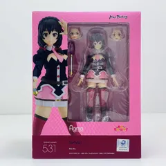 Max Factory - 未開封 figma この素晴らしい世界に祝福を! ゆんゆん このすば フィギュア Amazon | マックスファクトリー(Max Factory) figma この