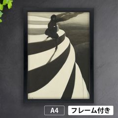 レオン・スピリアールト（Leon Spilliaert）『青いスケッチ
