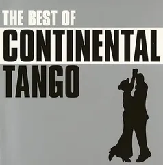 【中古】ベスト・オブ・コンチネンタル・タンゴ / ゲルハルト・ベーレン楽団 （帯なし）