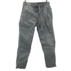 Gramicci グラミチ URBAN RESEARCH DOORS アーバンリサーチドアーズ別注 クライミングパンツ M チャコールグレー アウトドア メンズ 古着