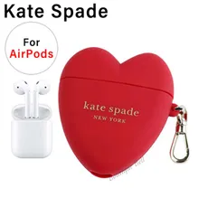 2025年最新】kate spade airpods pro ケース ハートの人気