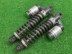 最終値下げ！ゼファー1100 リアサス 左右 カワサキZRT10A カワサキ