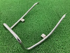 値下げ　SR400純正シート　シートカウル　純正タンデムバー アシストグリップ 値下げ SR400純正シート シートカウル 純正タンデムバー