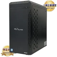 2025年最新】g-tune gtx1060の人気アイテム - メルカリ