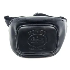 2025年最新】supreme waist bag 18ssの人気アイテム - メルカリ