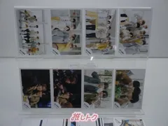 なにわ男子 混合 公式写真 219枚