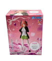 2025年最新】五等分の花嫁∽ Luminasta 中野二乃の人気アイテム