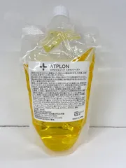 [新品、未使用品]アトピロン
ATPLON ミルク洗浄２個セット 2025年最新】アトピロンの人気アイテム - メルカリ