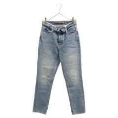 2025年最新】アレキサンダーワン デニムの人気アイテム - メルカリ 