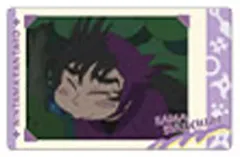 【中古】キャラカード 浜守一郎(名前右下) 「忍たま乱太郎 スナップマイド2」