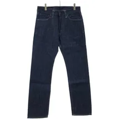 COMME des GARCONS HOMME コムデギャルソンオム 13AW デニムパンツ HL-P017 インディゴ XSのサムネイル