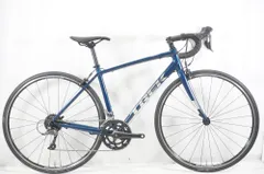 基本分解発送送料無料！完成車配送等ご相談ください！TREK DOMANE2.3 トレック ドマーネ AL 2 Disc ¥153,890 → ¥138,501 | ブリッジ
