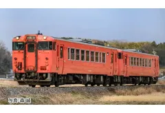 【NK501】キハ30 首都圏色 通勤形気動車 基本4両セット NK501】キハ30 首都圏色 通勤形気動車 基本4両セット - メルカリ