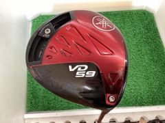 最強セッティング】ヤマハRMX VD59 9.5度 Sスピーダーエボ4 661 - メルカリ