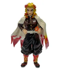 2025年最新】masterlise 煉獄杏寿郎 フィギュアの人気アイテム - メルカリ