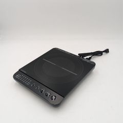 【Bランク】 アイリスオーヤマ IHコンロ1000W 一口コンロ