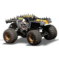 モンスタージャム/モンスタートラック ルース品 95台＋オマケ 13台